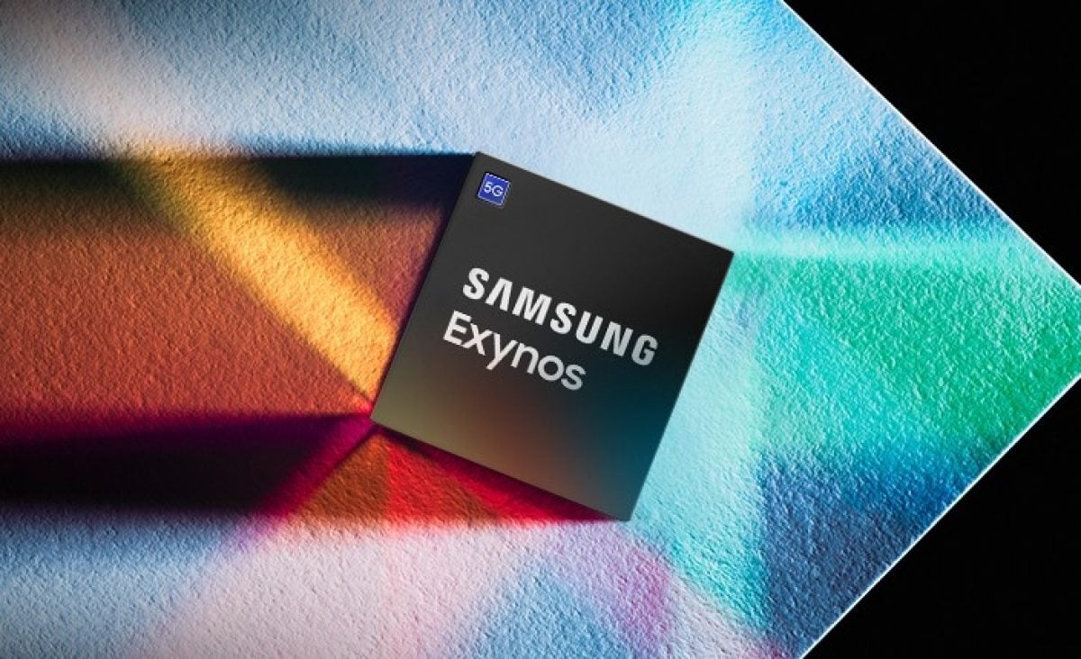 procesor Samsung Exynos processor