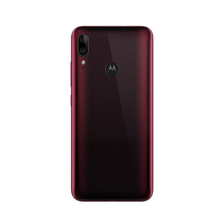 smartfon Motorola Moto E6 Plus