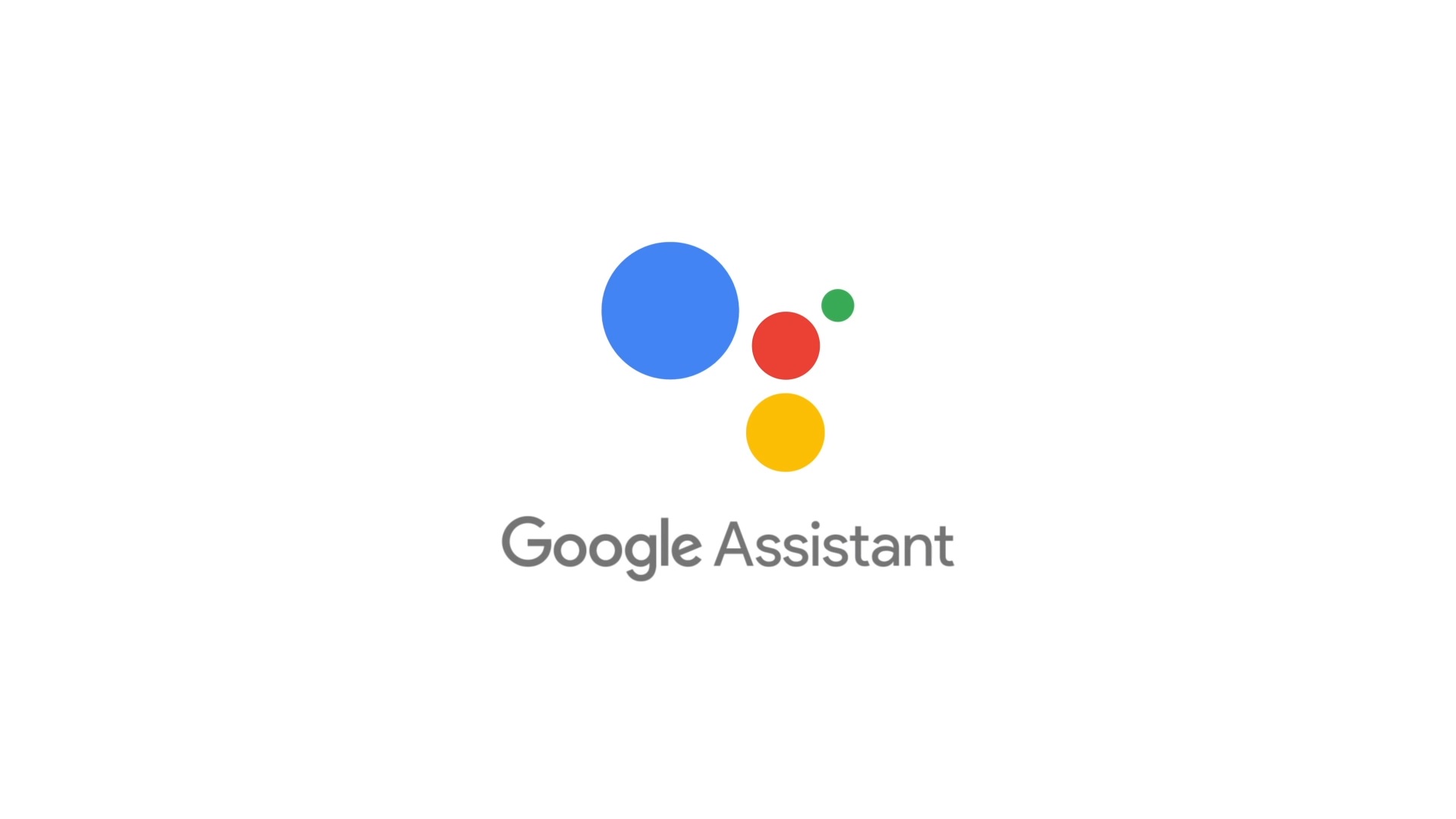 Google Assistant Asystent Google