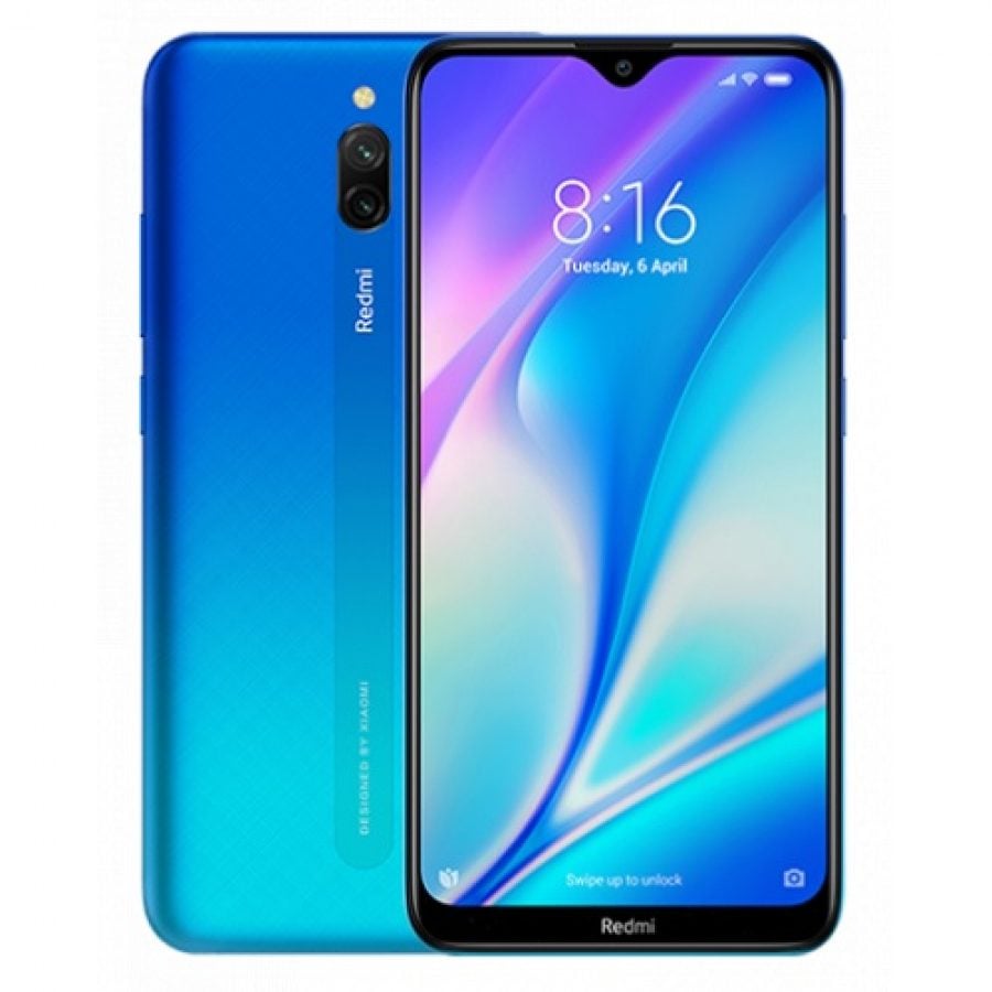 smartfon Redmi 8A Dual