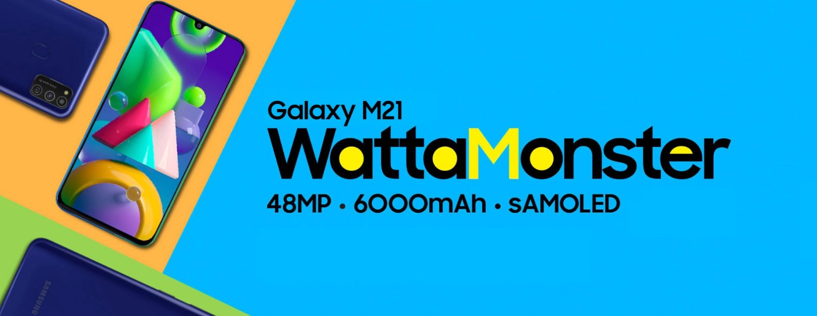 galaxy m21 samsung price