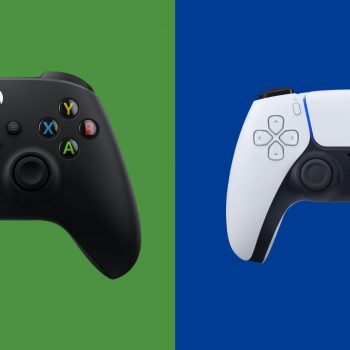 Xbox PlayStation pad kontroler dualsense