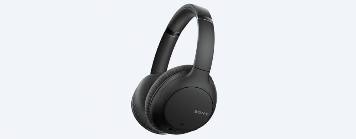 Sony WH-CH710N headphones