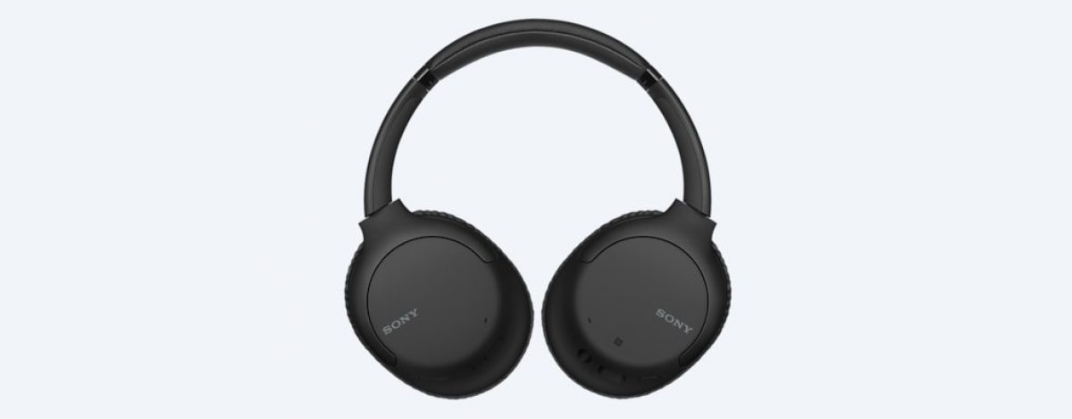 Sony WH-CH710N headphones