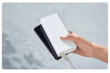 Xiaomi power bank 30000 mAh