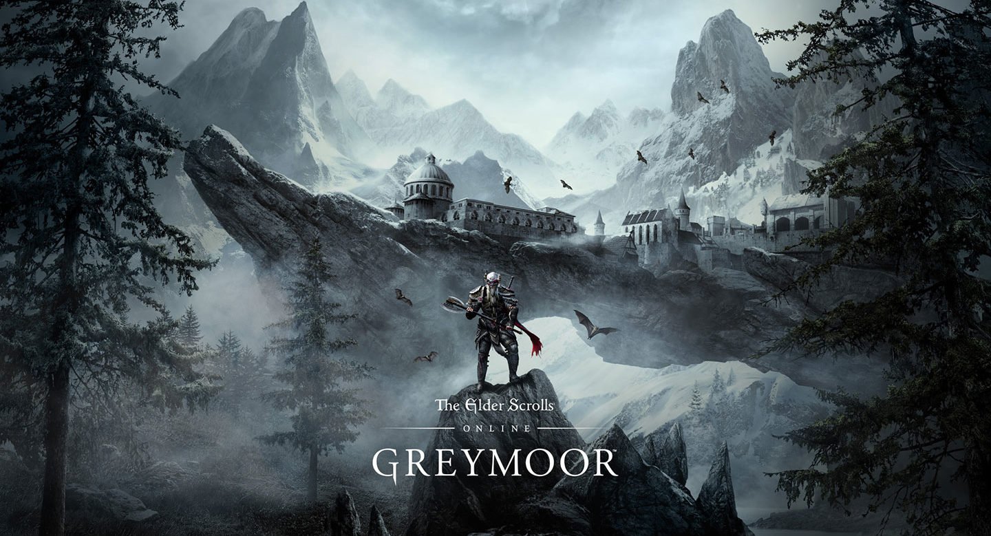 The Elder Scrolls Online Greymoor Recenzja