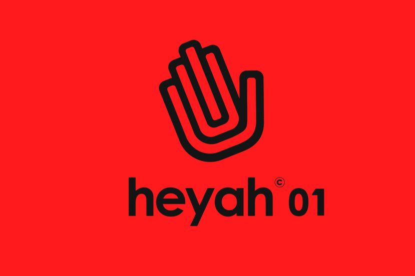 Heyah 01