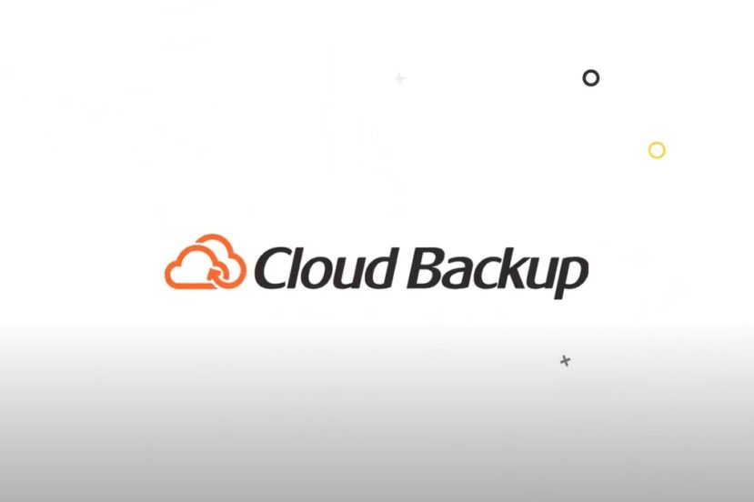 Cloud Backup Nazwa.pl