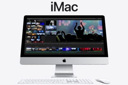 iMac 27" 2020