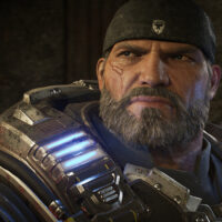Gears 5 Xbox Games with Gold