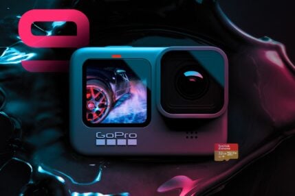 GoPro HERO 9 Black