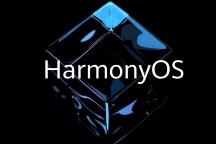 HarmonyOS logo