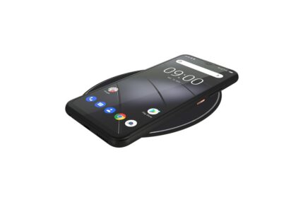 smartfon Gigaset GS4 smartphone