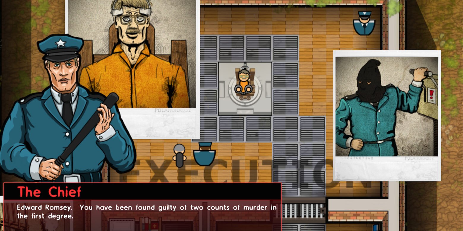 Prison Architect