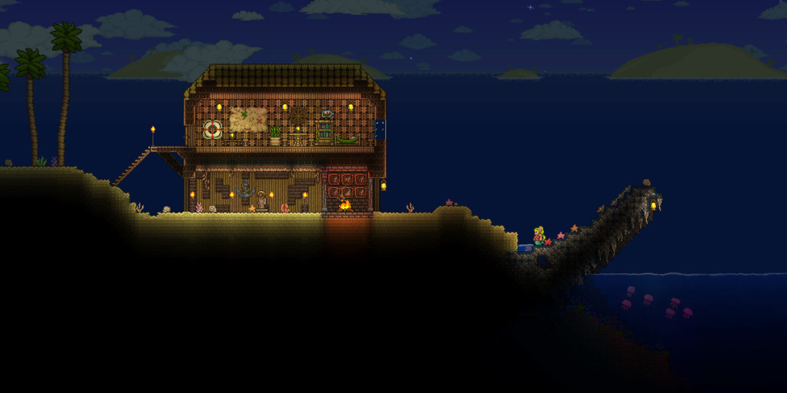 Terraria