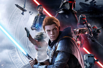 Star Wars Jedi Fallen Order Gwiezdne Wojny Jedi Upadły Zakon Xbox Game Pass Ultimate EA Play Xbox Series X Xbox Series S Upadły Zakon Xbox Game Pass