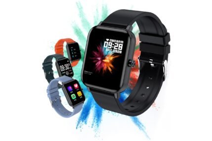 ZTE Watch Live smartwatch