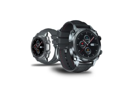 Cubot C3 smartwatch
