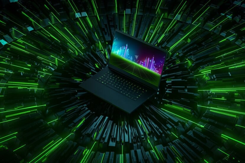 Razer Blade 15 Base laptop