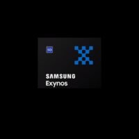 procesor Samsung Exynos logo processor