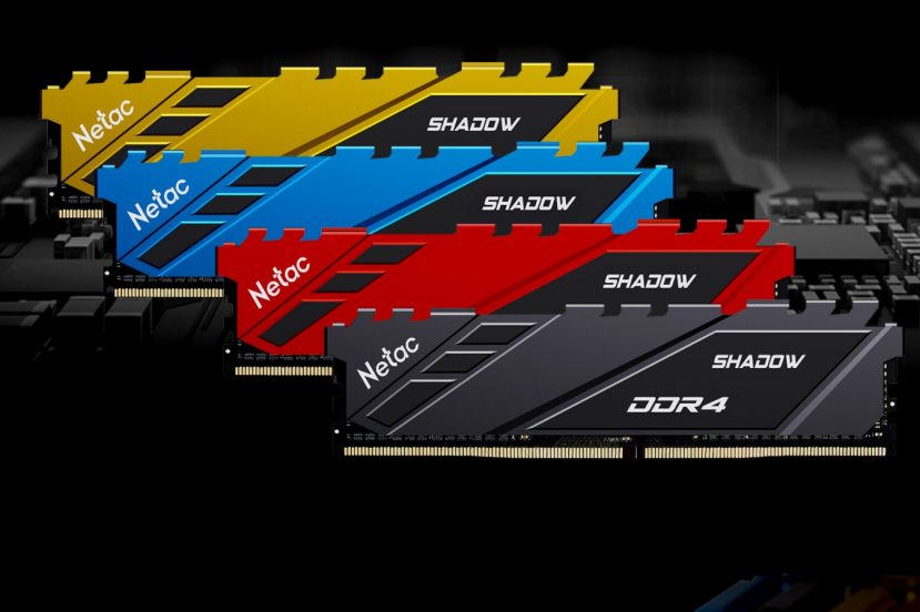 Netac DDR4