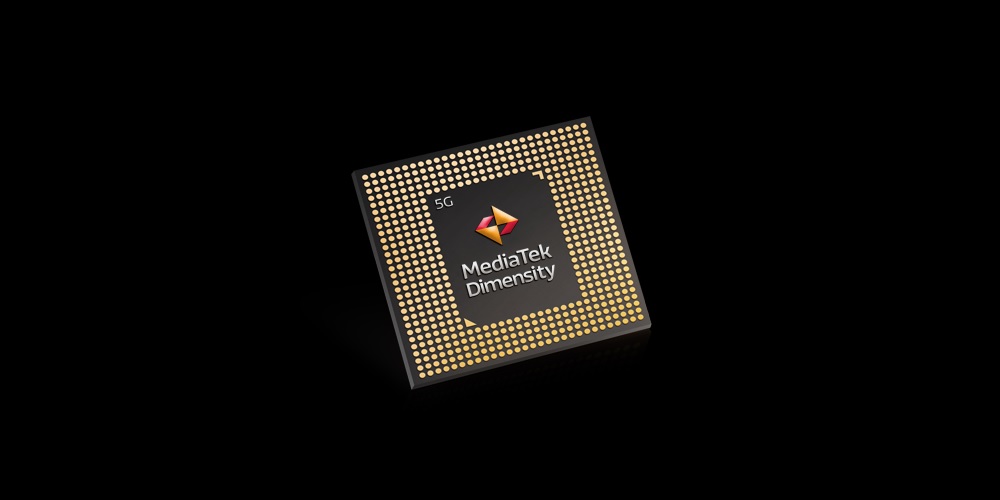 MediaTek Dimensity 900 zapewni wyższą wydajność niż Qualcomm Snapdragon 768G