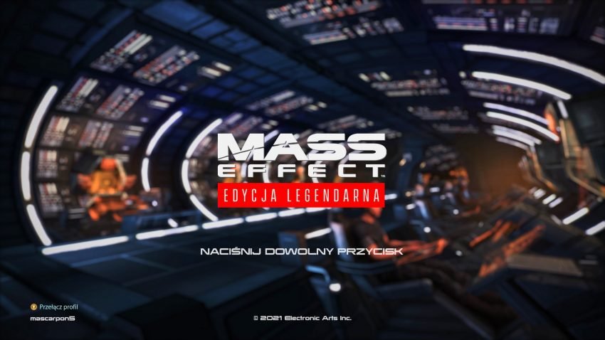 Recenzja Mass Effect Edycja Legendarna Udany Powrót 