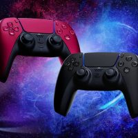 Nowe kolory Dual Sense (źródło: PlayStation Blog)