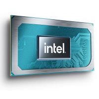 procesor Intel logo