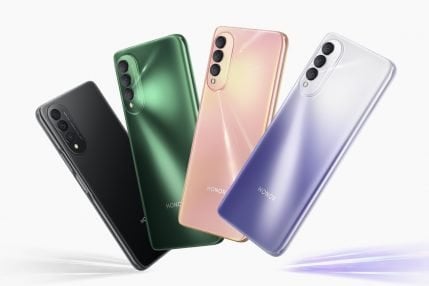 smartfon Honor X20 SE 5G smartphone