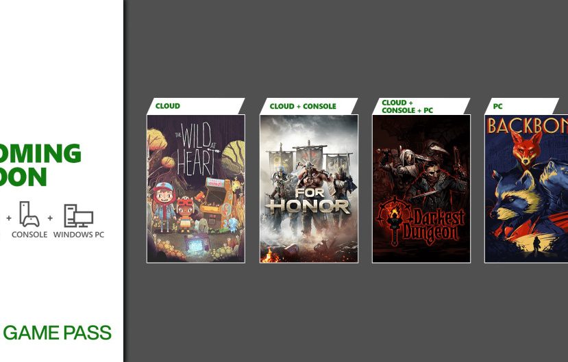 Xbox Game Pass - Nowości czerwiec 2021