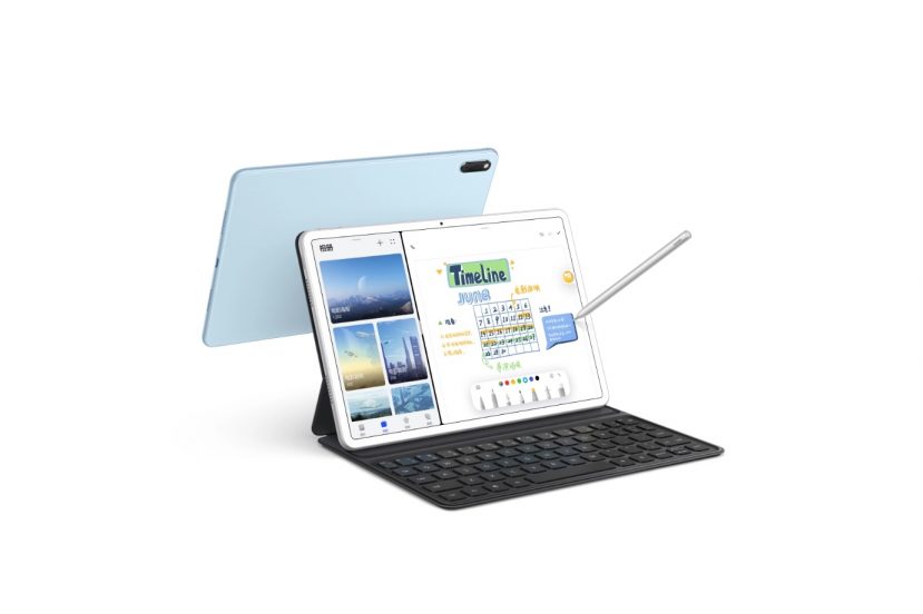 Huawei MatePad 11 tablet