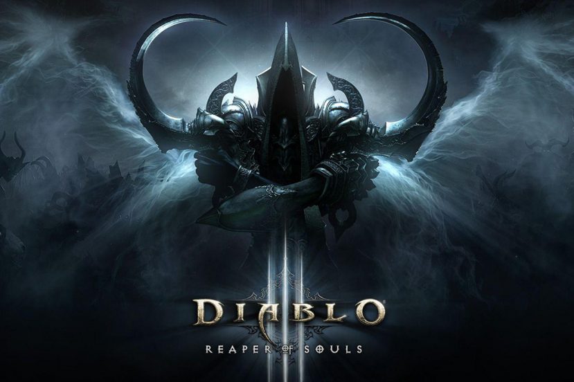 Diablo III Reaper of Souls Diablo 3 Xbox