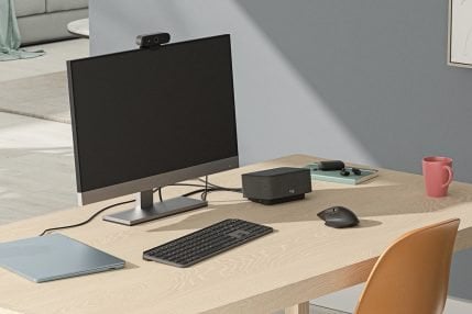 stacja dokująca All-In-One Logitech Logi Dock