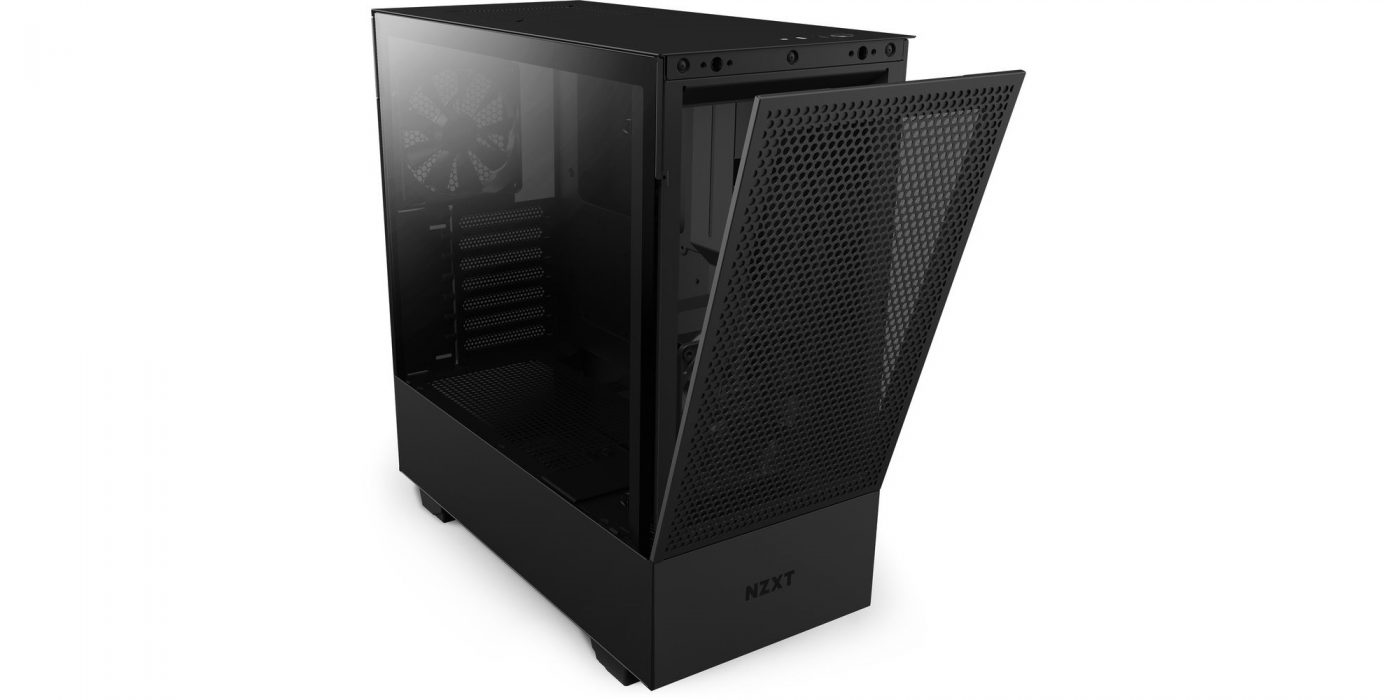 obudowa NZXT H510 Flow