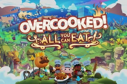 Kolekcja Overcooked w PlayStation Plus