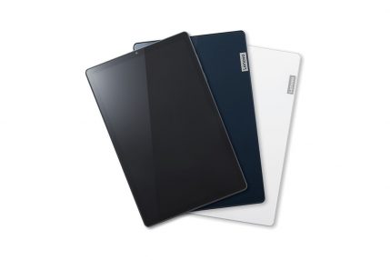 Lenovo Tab 6 5G tablet