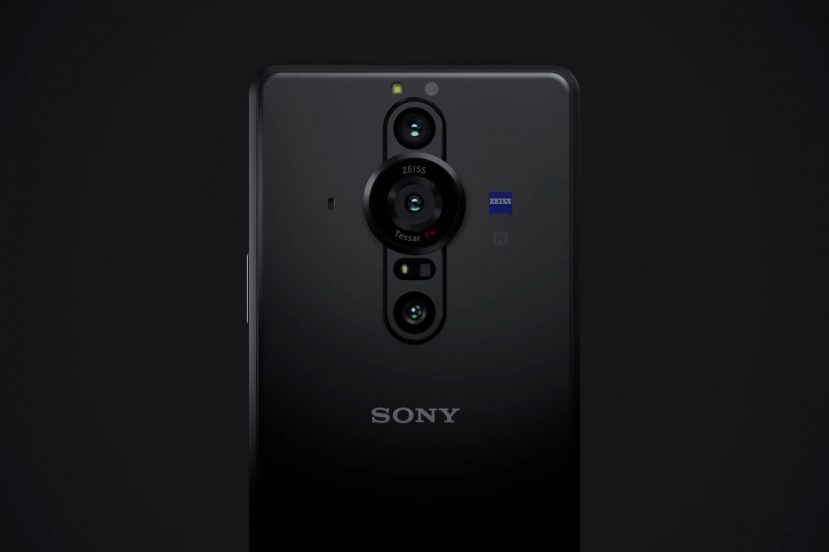 smartfon Sony Xperia PRO-I smartphone