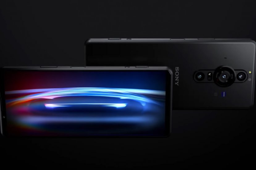smartfon Sony Xperia PRO-I smartphone