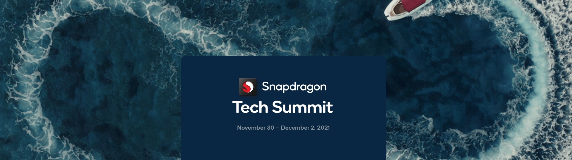 Qualcomm Snapdragon Tech Summit 2021 Qualcomm Snapdragon 898 teaser