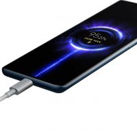 Xiaomi 12 Pro ładowanie charging