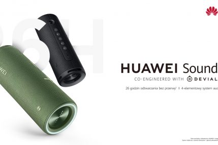 głośnik Huawei Sound Joy