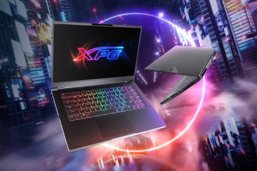 ADATA XPG XENIA