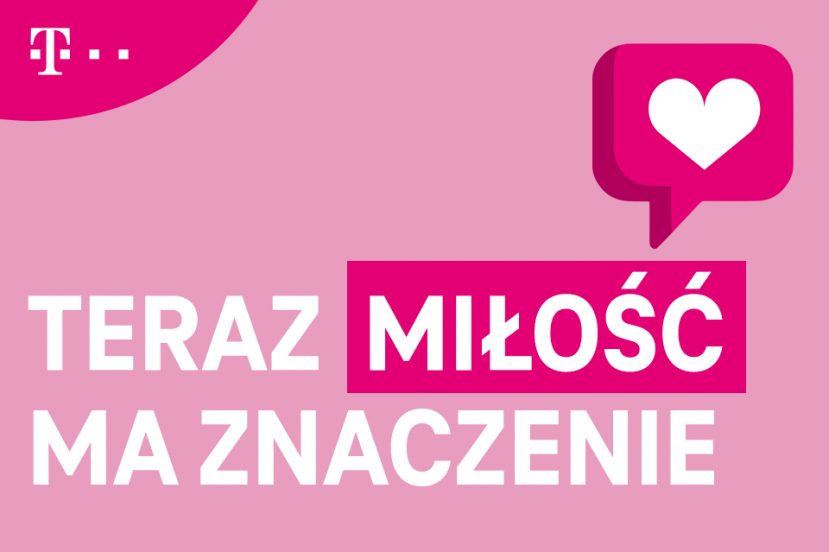 T-mobile akcja walentynki 2022