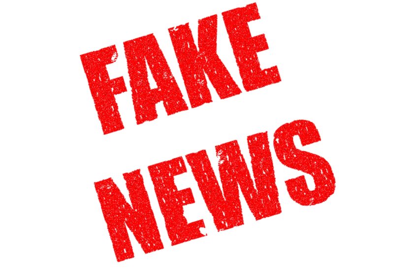 Fake News, dezinformacja