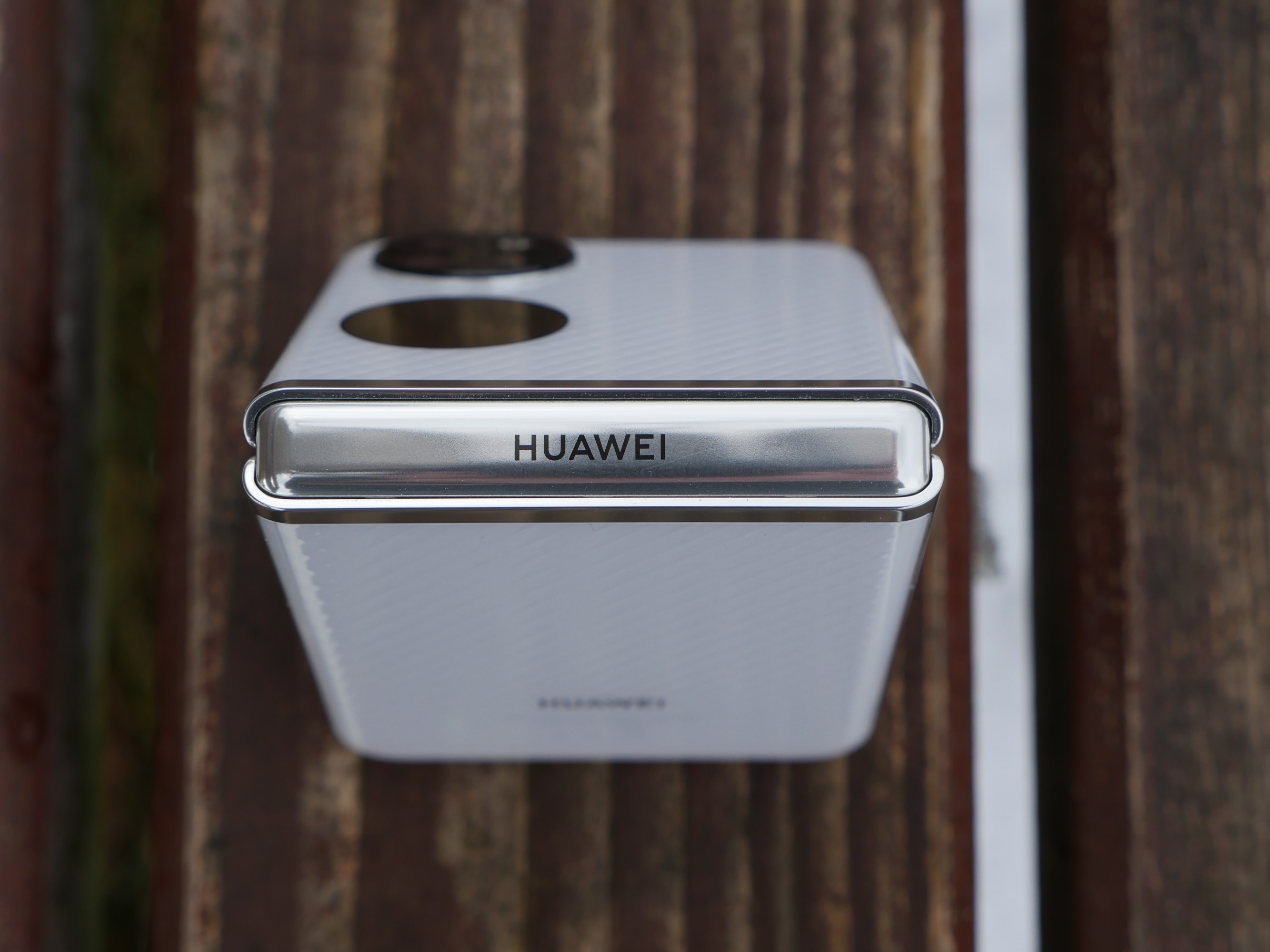 Huawei P50 Pocket składany smartfon