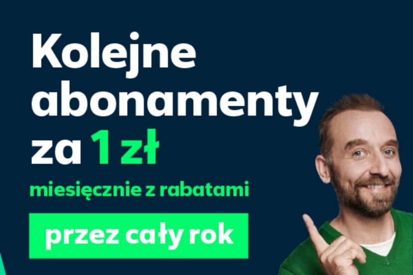 Plus promocja