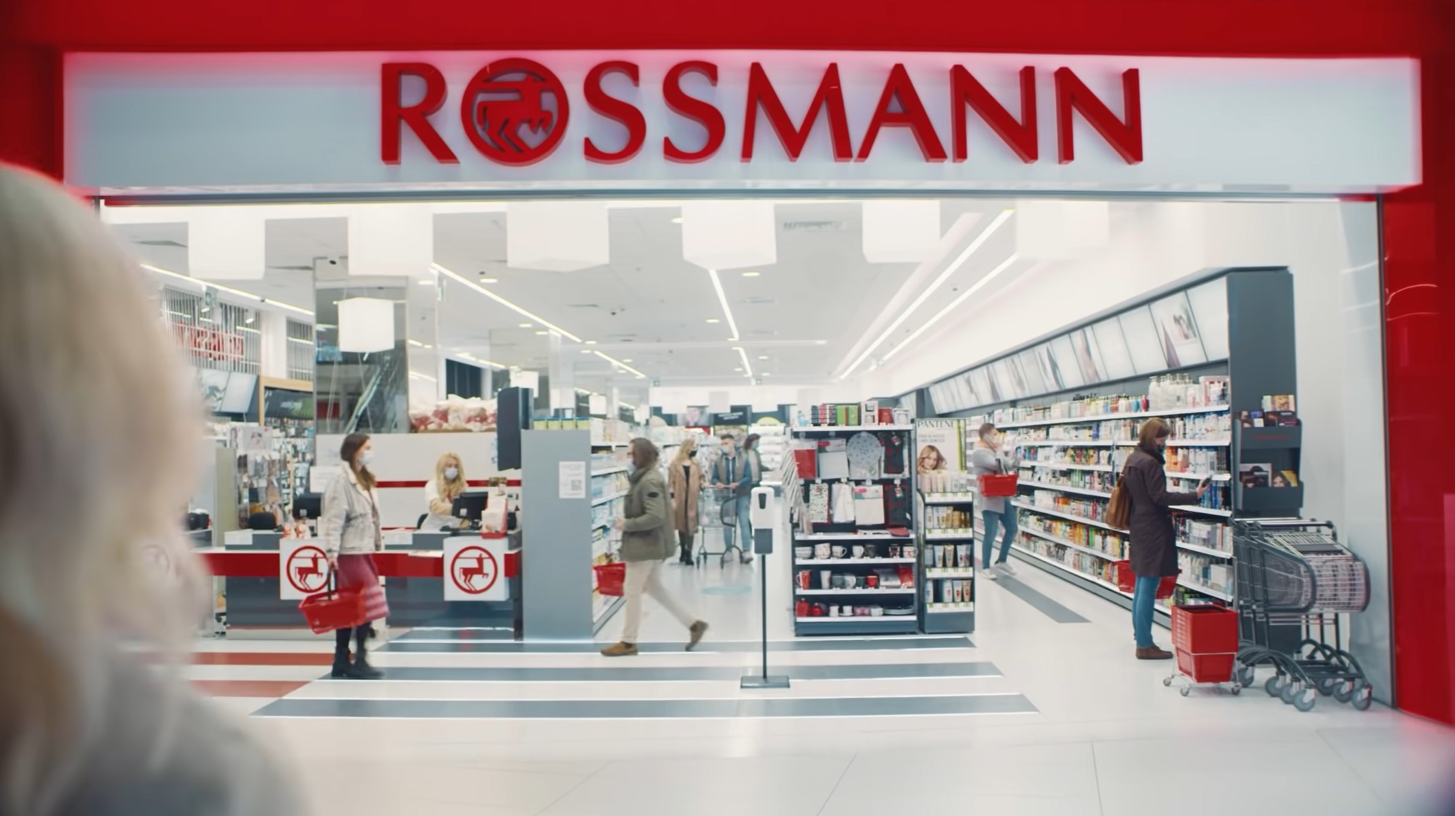 Rossmann Polska