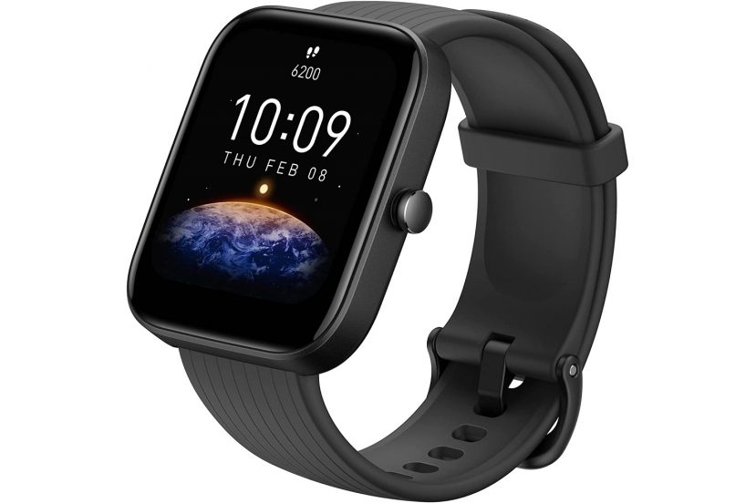 Amazfit Bip 3 smartwatch smart band