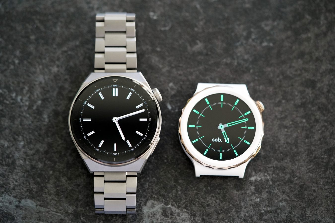 smartwatch Huawei Watch GT 3 Pro